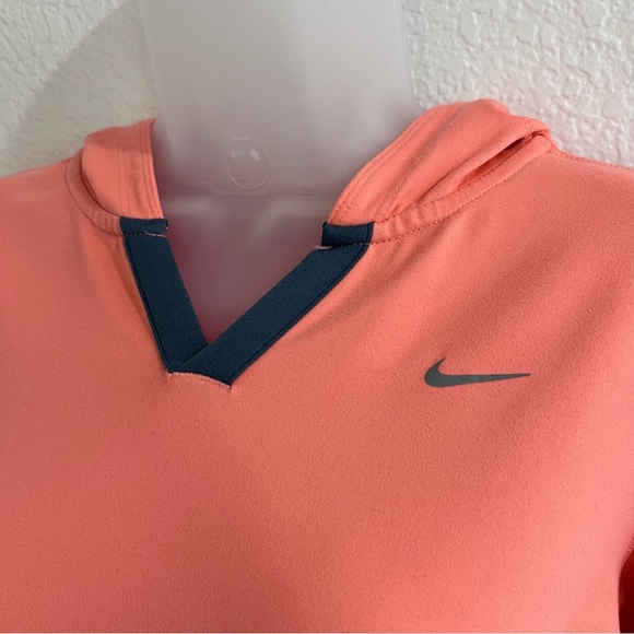 Nike Dri-Fit Running pullover - Picture 2 of 7